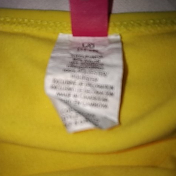 Ocean Pacific Bikini bottom Sz L - Picture 4 of 4